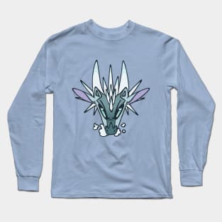 Winter Long Sleeve T-Shirt